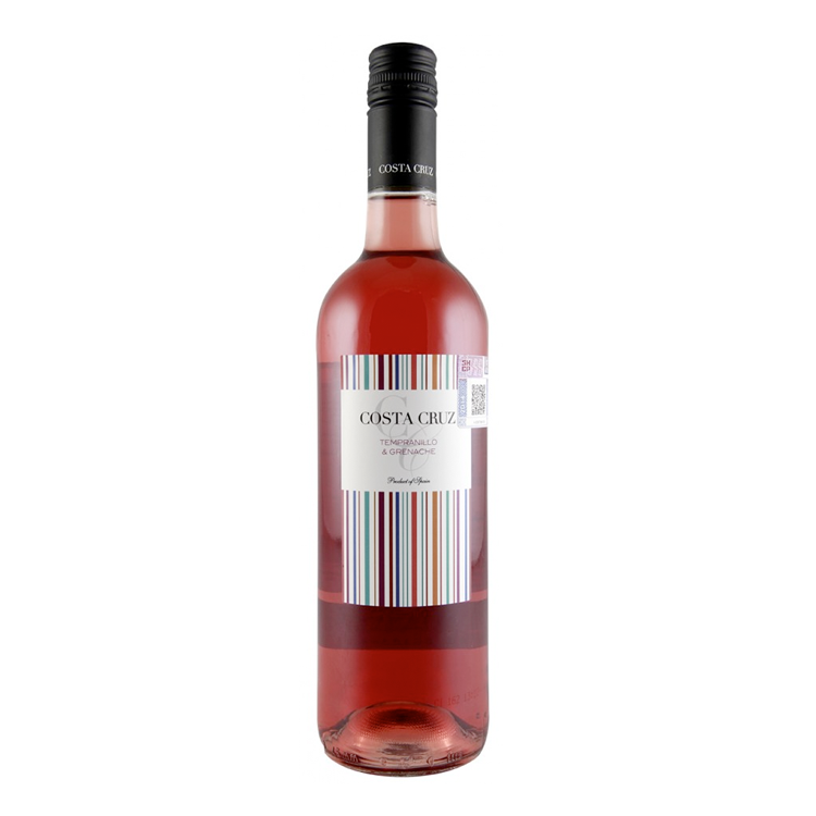 Costa Cruz Rosado — the Northern